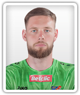 Artur Haluch