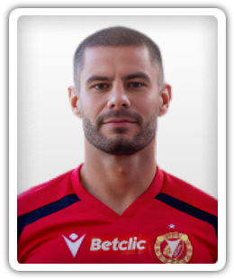 Maciej Kazimierowicz