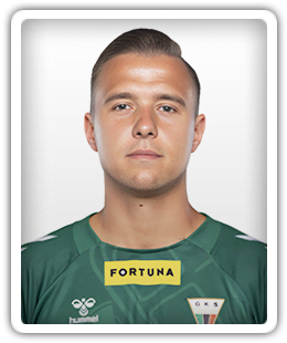 Patryk Mikita