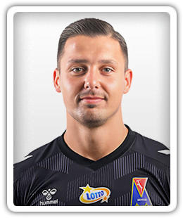 Kacper Rosa