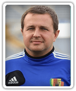 Tomasz Wilman
