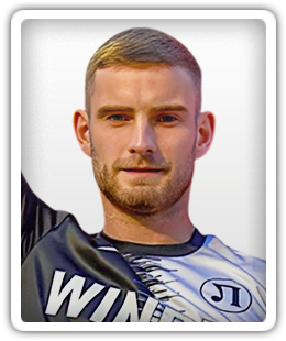 Patryk Stepinski