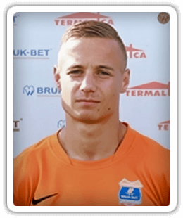 Dawid Kaminski