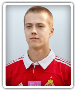 Damian Lepiarz