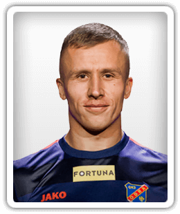Mateusz Gancarczyk