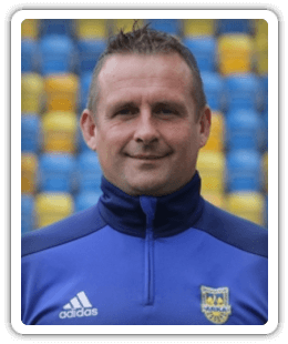 Arkadiusz Zagórski