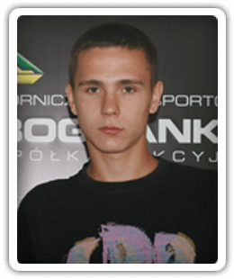 Michal Paluch