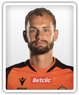 Sebastian Bonecki
