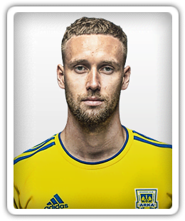 Mateusz Zebrowski