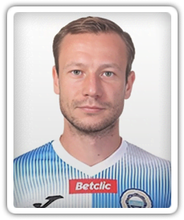 Maciej Urbanczyk