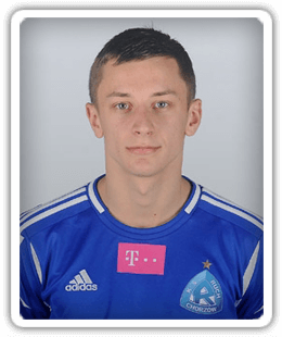 Konrad Korczynski