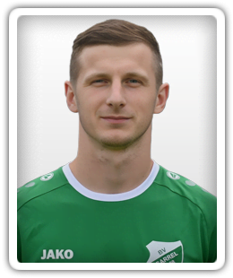 Kacper Lazaj