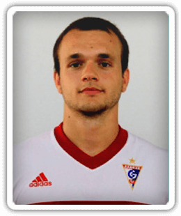 Mariusz Holik