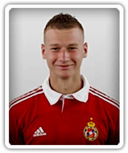 Michal Bierzalo