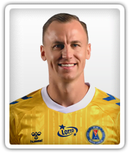 Pawel Stolarski