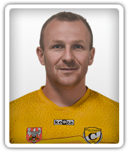 Adrian Gebalski