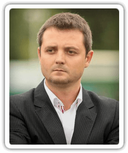 Michal Szymczak