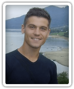 Patryk Kapuscinski