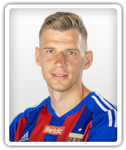 Remigiusz Szywacz