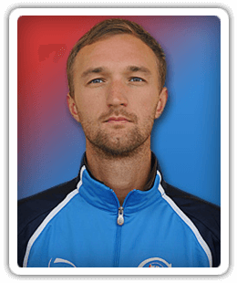 Piotr Morawski