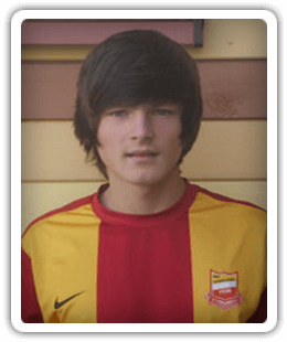 Karol Szopinski