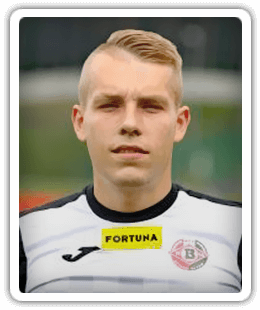 Patryk Burzynski