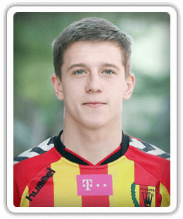 Kamil Matulka