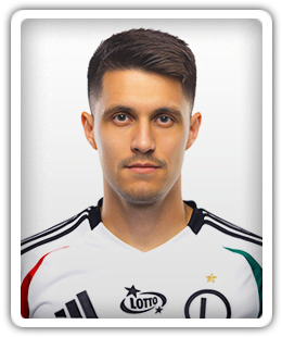Bartosz Kapustka