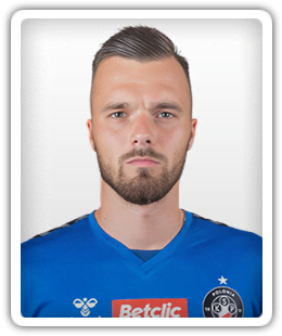 Mateusz Kuchta