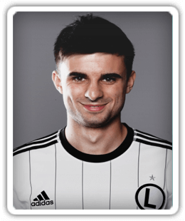 Przemyslaw Mizgala