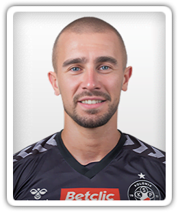 Michal Bajdur