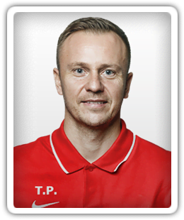 Tomasz Pelech
