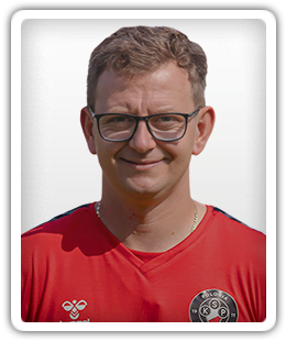 Maciej Bagrowski
