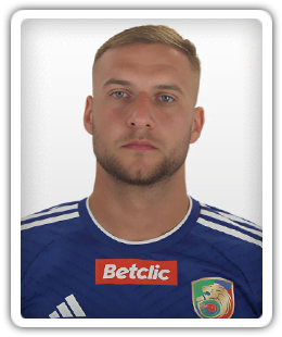 Bartosz Kwiecien