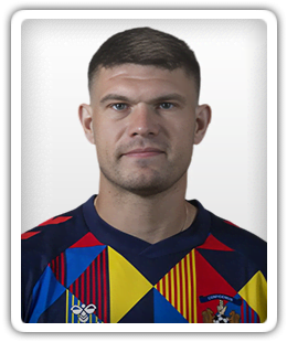 Max Stryjek