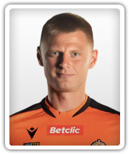 Przemyslaw Szarek