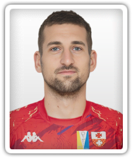Kacper Tulowiecki