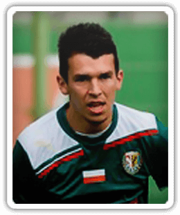 Pawel Uliczny