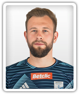 Michal Cywinski