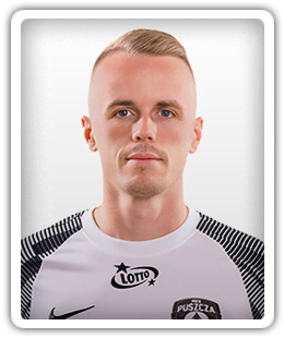 Dawid Szymonowicz