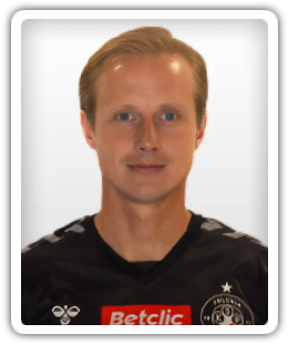Mateusz Michalski