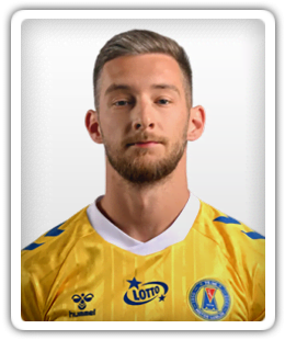 Bartosz Wolski