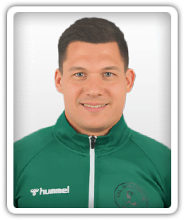 Dennis Mooy