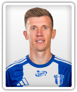 Piotr Krawczyk