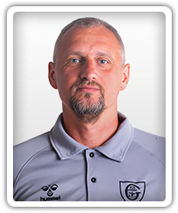 Dariusz Mrózek