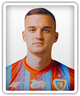 Patryk Dziczek