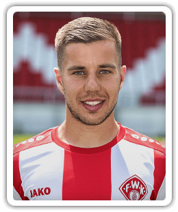 Niklas Zulciak