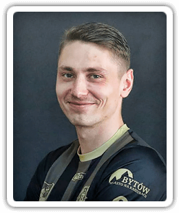 Jakub Bach