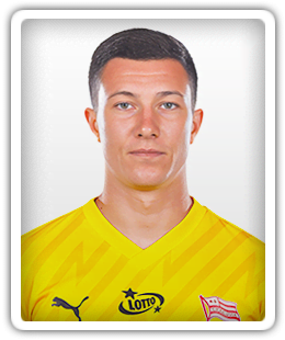 Sebastian Madejski