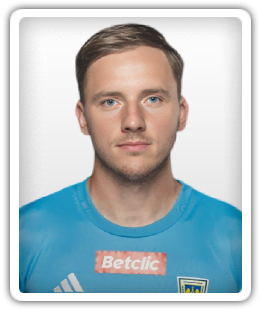 Pawel Lenarcik